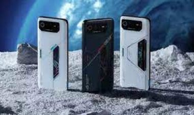 Asus ROG Phone 7 Price in India,Specs Tipped ahead of Launch on April 13