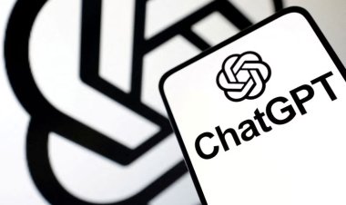 China's payment association warns over risks of using AI products like ChatGPT