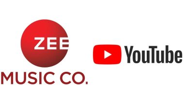 Zee Music Renews Deal With YouTube, Meta