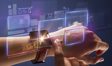 Best Smartwatch Under 1500