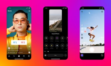 Instagram introduces new Reels features