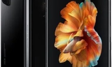 Xiaomi Mix Fold 3 Tipped to Feature Periscope Camera
