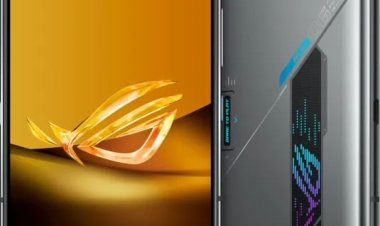 Check out launch date and time of Asus ROG Phone 7D, ROG Phone 7D Ultimate