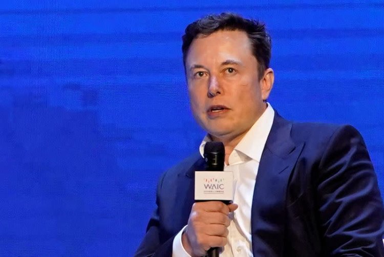 Elon Musk says Twitter at ‘roughly break-even’ after ‘quite painful’ ownership