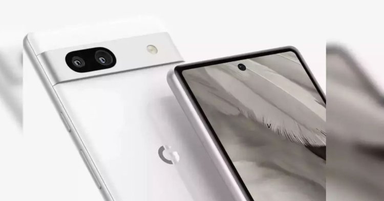 Pixel 7a Price in India Leaked as Google started shipping to retailers