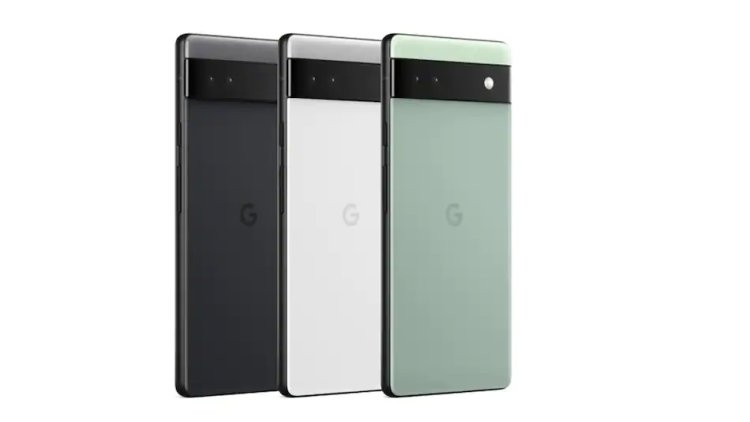 Google Pixel 7a to Get Face Unlock from Pixel 7, Pixel 7 Pro