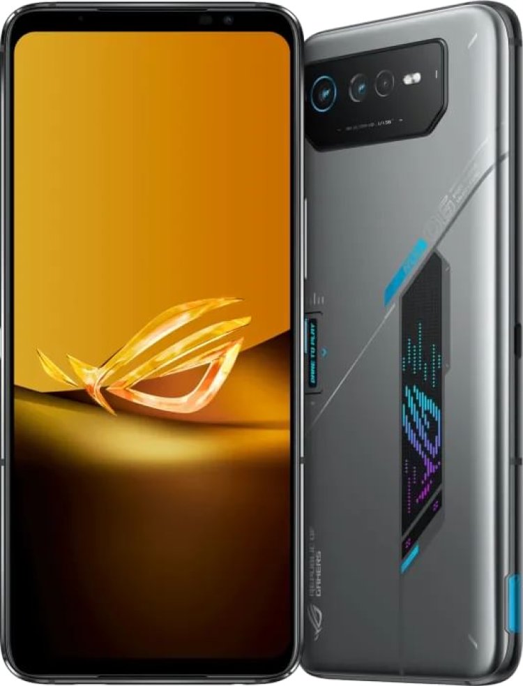 Check out launch date and time of Asus ROG Phone 7D, ROG Phone 7D Ultimate