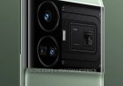 Realme GT Neo 6 leaked renders emerge online for the First Time