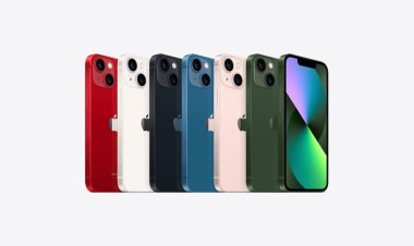 Amazon Great Indian Festival Sale: iPhone 13 to Be Available Under Rs 40,000