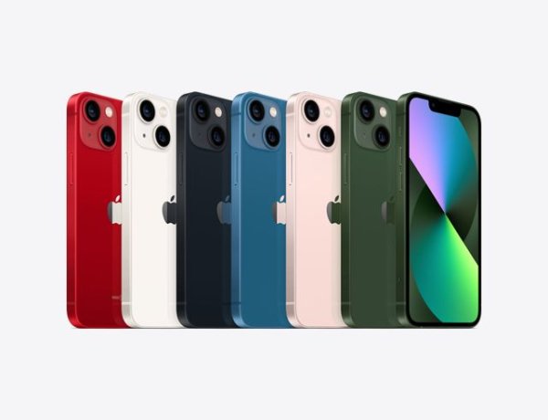 Amazon Great Indian Festival Sale: iPhone 13 to Be Available Under Rs 40,000